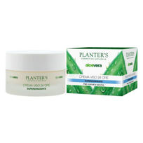 Slika Planters Aloe Vera matirna krema za obraz, 50 mL