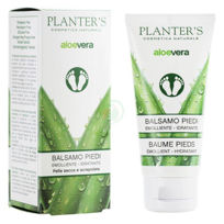 Slika Planters Aloe Vera balzam za stopala, 75 mL