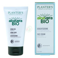 Slika Planters Aloe Vera BIO krema za obraz, 50 mL