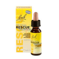 Slika Bach Rescue kapljice brez alkohola, 20 mL