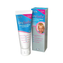 Slika ViraSoothe hladilni gel za norice, 50 g