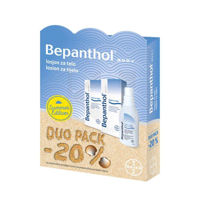 Slika Bepanthol Derma Duo Pack losjon za telo, 2x200 mL (- 20 %)