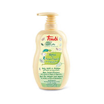 Slika Trudi Baby Nature kopalno mleko in šampon, 400 mL