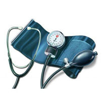 Slika Pic merilec krvnega tlaka z manometrom (+ pripomočki)