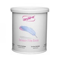 Slika Depileve Extra Intima film vosek v kovinskem lončku, 800 g