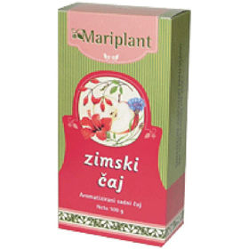 Slika Zimski čaj Mariplant