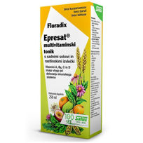 Slika Floradix EPRESAT, 250 mL