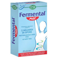 Slika Neo fermental max, 20 kapsul