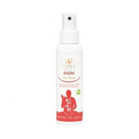 Slika Flora Amore osvežilec zraka ljubezen, 100 mL