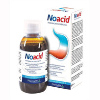 Slika NoAcid peroralna suspenzija, 200 mL