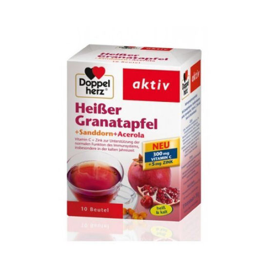 Granatno jabolko+rakitovec+acerola