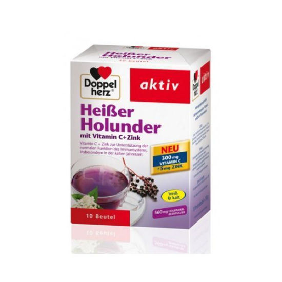 Bezeg+vitamin C+cink