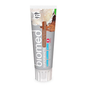 Slika Splat BIOMED Superwhite zobna pasta, 100 g