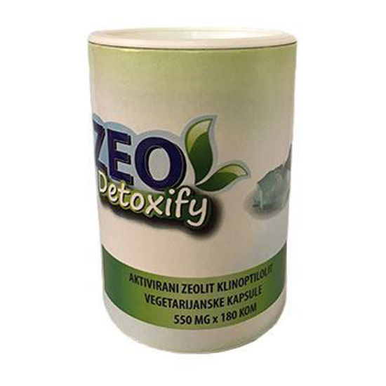 Oblika: kapsule, 300 kapsul