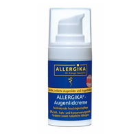 Slika Allergika krema za veke, 15 mL