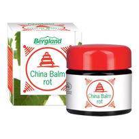 Slika China Balm rot balzam, 20 mL