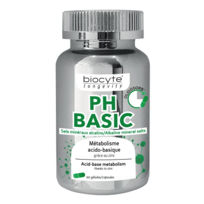 Slika Biocyte pH BASIC, 90 kapsul