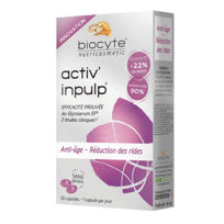Slika Biocyte ACTIV INPULP, 30 kapsul