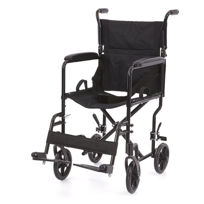 Slika Romed GLORY transportni stol , 1 stol