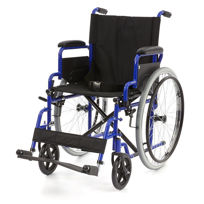 Slika Romed Dynamic invalidski voziček, 1 voziček