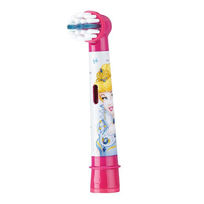 Slika Oral-B kids nastavek za rotacijske električne ščetke EB 10-2, 2 kom.  