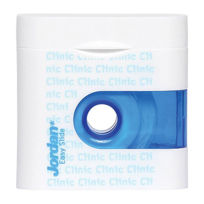 Slika Jordan Clinic Easy Slide zobna nitka, 1 nitka