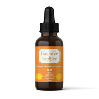 Slika Bachove kapljice - brez stresa, 30 mL