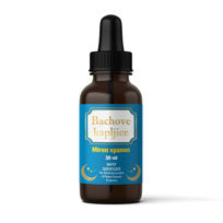 Slika Bachove kapljice - miren spanec, 30 mL