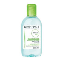 Slika Bioderma Sebium H20 micelarni losjon za čiščenje kože, 250 mL