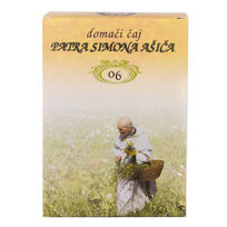 Slika Simon Ašič MetaSIT čaj 06, 50 g