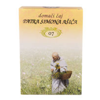 Slika Simon Ašič UroSIT čaj 07, 50 g