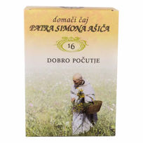 Slika Simon Ašič čaj za dobro počutje, 50 g