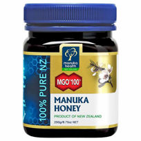 Slika Manuka Health MGO Manuka med