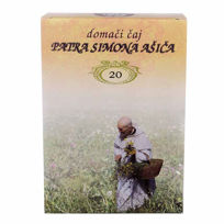 Slika Simon Ašič MemoSIT čaj za spomin 20, 50 g