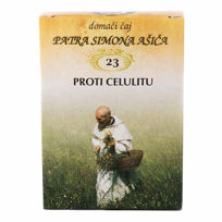 Slika Simon Ašič čaj proti celulitu 23, 50 g