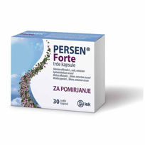 Slika Persen forte, 30 kapsul
