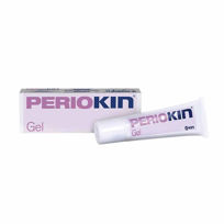 Slika Periokin 0,20% klorheksidin gel, 30 mL