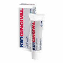 Slika Kin gingival 0,12% Chlorheksidin zobna pasta, 75 mL