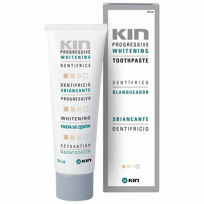 Slika KIN Progressive Whitening zobna pasta, 75 mL