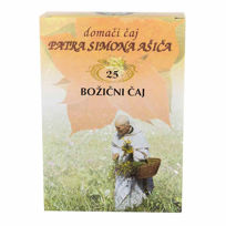 Slika Simon Ašič božični čaj, 50 g