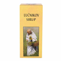 Slika Simon Ašič lučnikov sirup, 200 mL