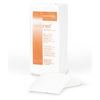 Slika Vivanet nesterilne komprese, 100 kom