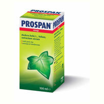 Slika Prospan sirup, 100 mL