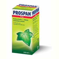 Slika Prospan sirup, 200 mL