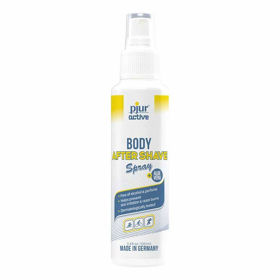 Slika pjuractive Body After shave sprej, 100 mL (1+1 GRATIS)