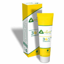 Slika Smrekovit 365 krema - rumena tuba, 150 mL