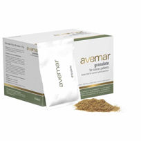 Slika Avemar granulat, 30x17 g