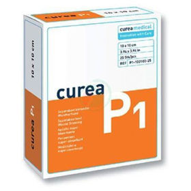Slika CureaP1 obloga za rane 10x10 cm, 10 kosov