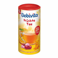 Slika Bebivita instant sadni čaj, 200 g