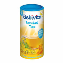 Slika Bebivita instant komarčkov čaj, 200 g